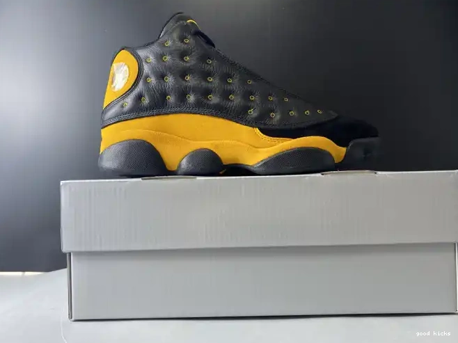 Rep High Jordan Air 13 League Retro AR4390-035 Oregon 0406